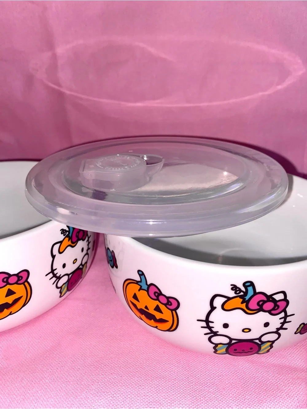 Hello Kitty designer brand